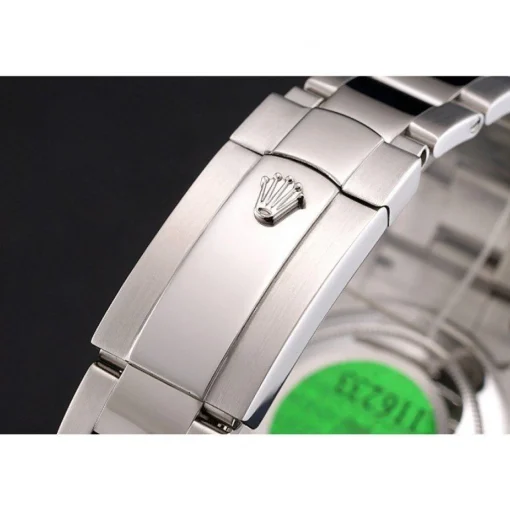 Rolex Submariner PR16233NBB
