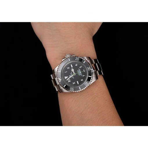 Rolex Submariner PR16233NBB