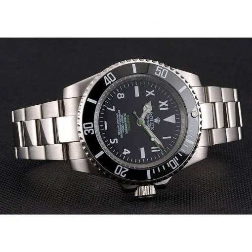 Rolex Submariner PR16233NBB
