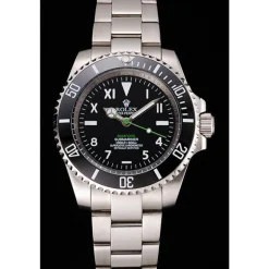 Rolex Submariner PR16233NBB