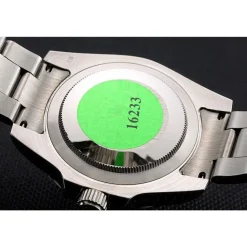 Rolex Submariner PR16233NBB