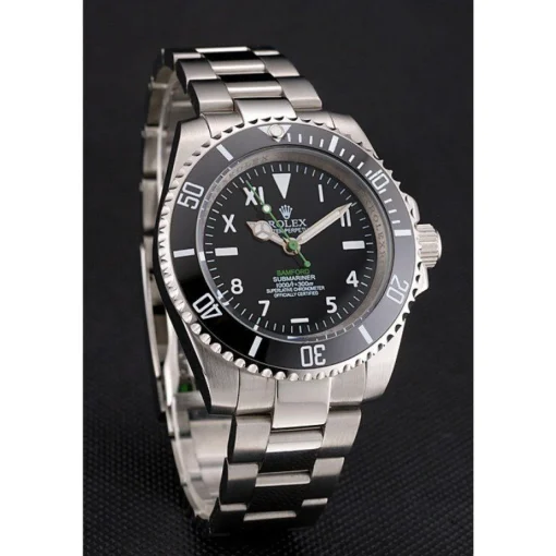 Rolex Submariner PR16233NBB