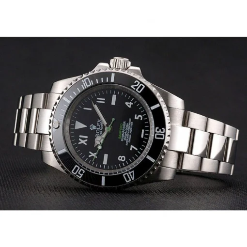 Rolex Submariner PR16233NBB