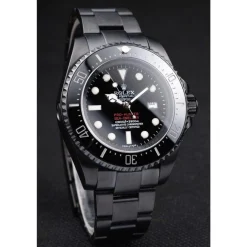 Rolex Swiss DeepSea Jacques Piccard Limited