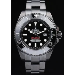 Rolex Swiss DeepSea Jacques Piccard Limited