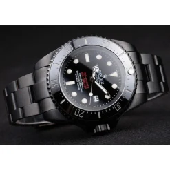 Rolex Swiss DeepSea Jacques Piccard Limited
