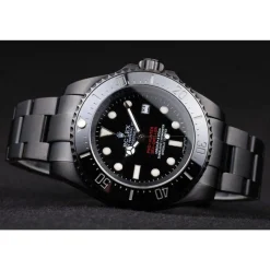 Rolex Swiss DeepSea Jacques Piccard Limited