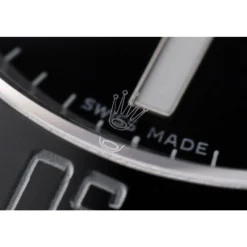 Rolex Swiss DeepSea Jacques Piccard Limited