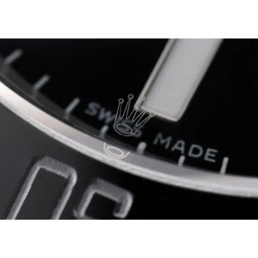 Rolex Swiss DeepSea Jacques Piccard Limited