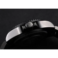 Rolex Swiss DeepSea Jacques Piccard Limited