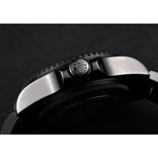 Rolex Swiss DeepSea Jacques Piccard Limited