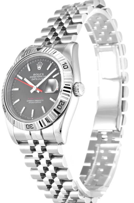 Rolex Turn-O-Graph 116264/1
