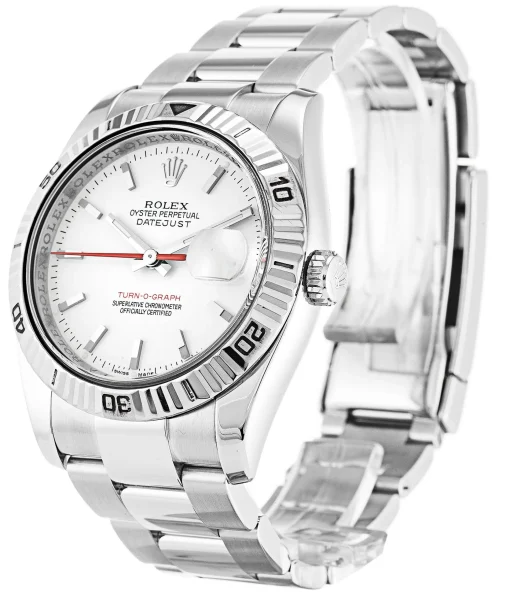 Rolex Turn-O-Graph 116264/3