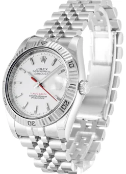 Rolex Turn-O-Graph 116264/2