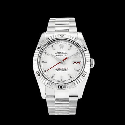 Rolex Turn-O-Graph 116264/3