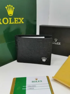ROLEX WALLET I