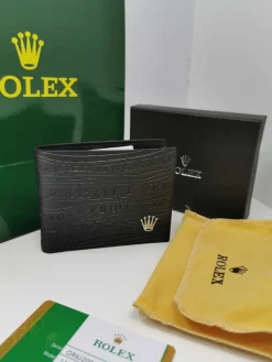 ROLEX WALLET II
