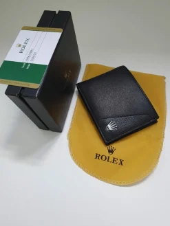 ROLEX WALLET III