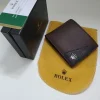 ROLEX WALLET V