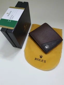 ROLEX WALLET V