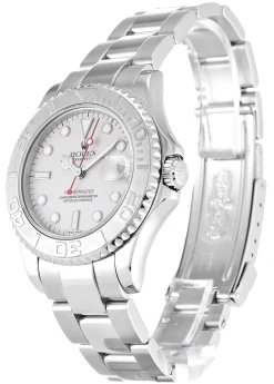 Rolex Yacht-Master 168622