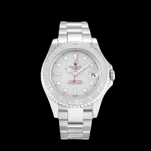 Rolex Yacht-Master 168622