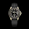 Rolex Yacht-Master 226658 42mm Black