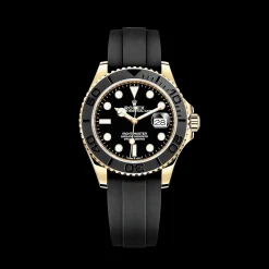 Rolex Yacht-Master 226658 42mm Black