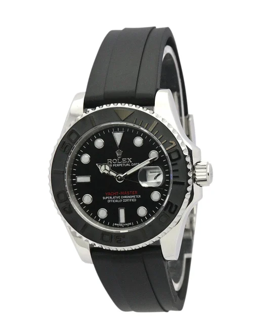 Rolex Yacht-Master Black 169622
