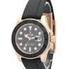 Rolex Yacht-Master Black 169622
