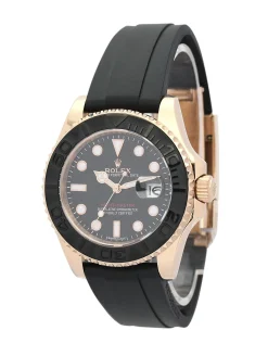 Rolex Yacht-Master Black 169622