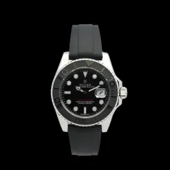 Rolex Yacht-Master Black 169622