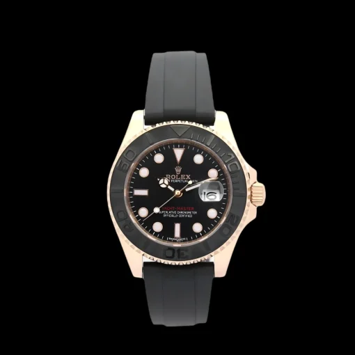 Rolex Yacht-Master Black 169622