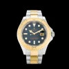 Rolex Yacht-Master Blue 16623
