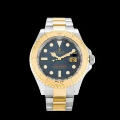 Rolex Yacht-Master Blue 16623