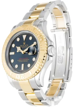 Rolex Yacht-Master Blue 16623