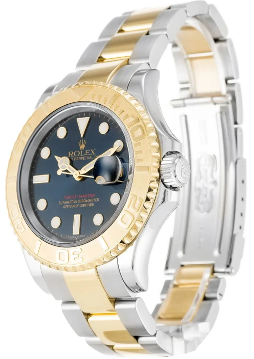 Rolex Yacht-Master Blue 16623