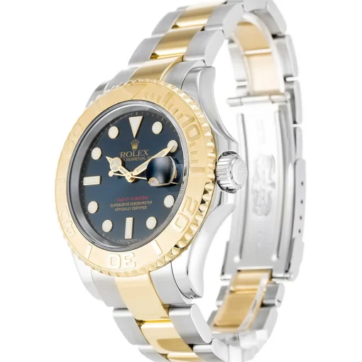 Rolex Yacht-Master Blue 16623
