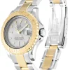 Rolex Yacht-Master Grey Baton 169623