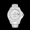 Rolex Yacht-Master Silver 116622