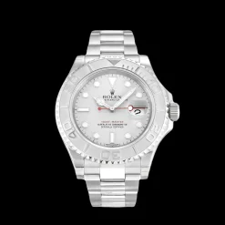 Rolex Yacht-Master Silver 116622
