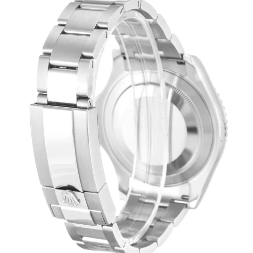 Rolex Yacht-Master Silver 116622
