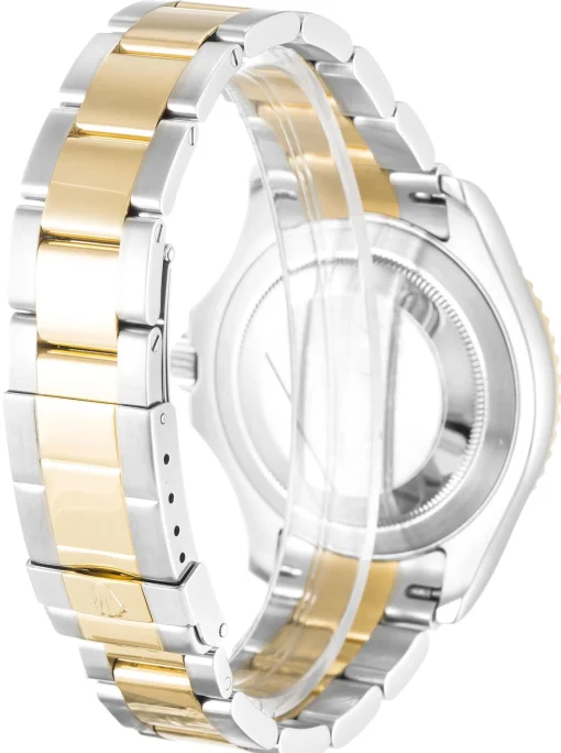 Rolex Yacht-Master Silver 16623