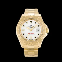 Rolex Yacht-Master White 16628