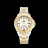Rolex Yacht-Master White 169623
