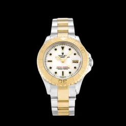 Rolex Yacht-Master White 169623