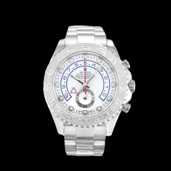 Rolex Yacht-Master White 116689