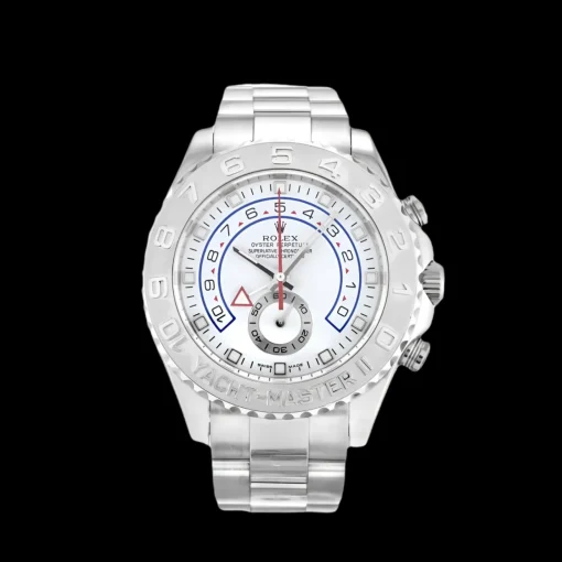 Rolex Yacht-Master White 116689