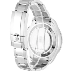Rolex Yacht-Master White 116689