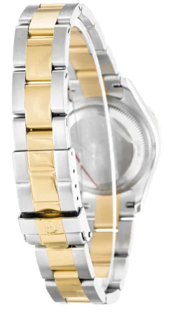 Rolex Yacht-Master White 169623
